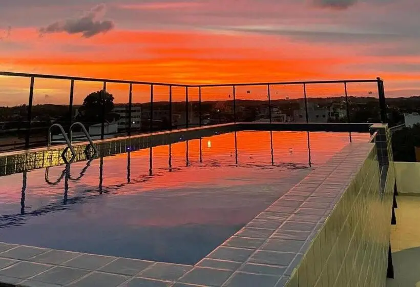 Apartamento 1 Quarto, Varandas Do Porto Flat 310