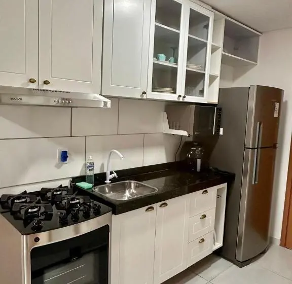 Apartamento 1 Quarto, Varandas Do Porto Flat 310