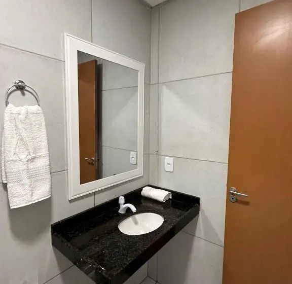 Apartamento 1 Quarto, Varandas Do Porto Flat 310