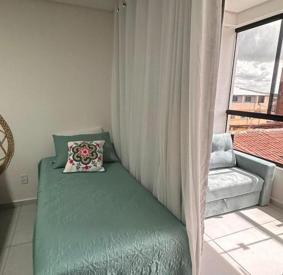 Апартаменты 1 Спальня, Varandas Do Porto   Flat 310