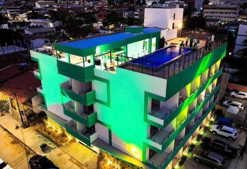 דירת חדר, Varandas Do Porto Flat 310