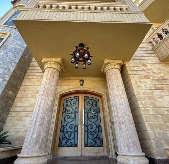 آپارتمان 3 خوابه, Al Bustan Residents Sheikh Zayed