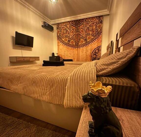 آپارتمان 3 خوابه, Al Bustan Residents Sheikh Zayed