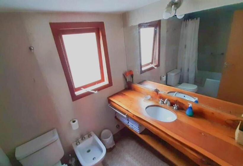 דירת חדר דלוקס, Alamos Del Sur Apart