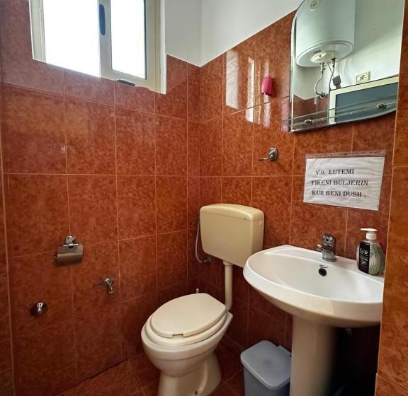 ファミリールーム, Ani T