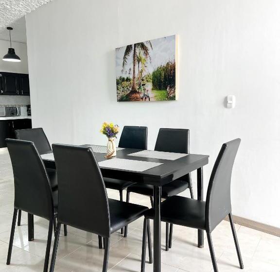 آپارتمان 1 خوابه, Apartahotel Circunvalar Por Parceros Group