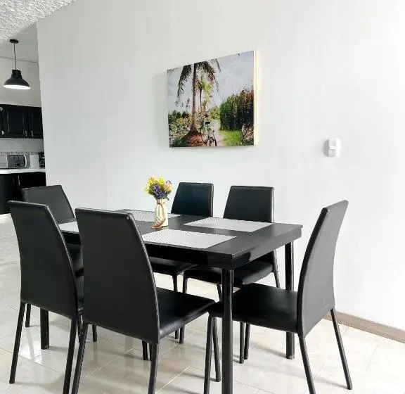 آپارتمان 1 خوابه, Apartahotel Circunvalar Por Parceros Group