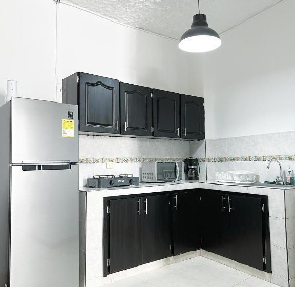 آپارتمان 1 خوابه, Apartahotel Circunvalar Por Parceros Group