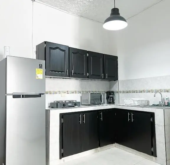 آپارتمان 1 خوابه, Apartahotel Circunvalar Por Parceros Group
