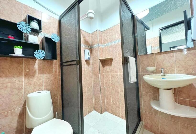 דירת חדר, Apartahotel Circunvalar Por Parceros Group
