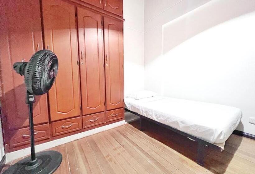 آپارتمان 4 خوابه, Apartahotel Circunvalar Por Parceros Group