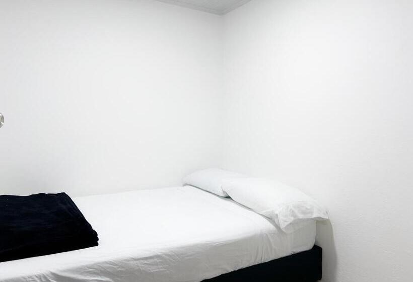 آپارتمان 2 خوابه, Apartahotel Circunvalar Por Parceros Group