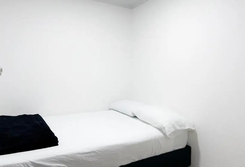 آپارتمان 2 خوابه, Apartahotel Circunvalar Por Parceros Group
