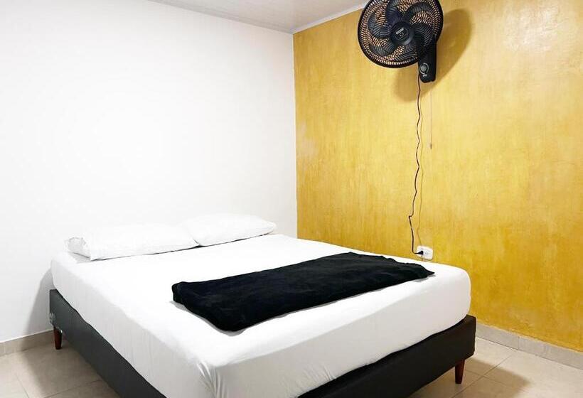 آپارتمان 2 خوابه, Apartahotel Circunvalar Por Parceros Group