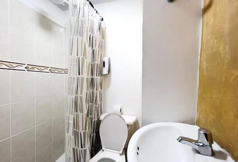 آپارتمان 2 خوابه, Apartahotel Circunvalar Por Parceros Group