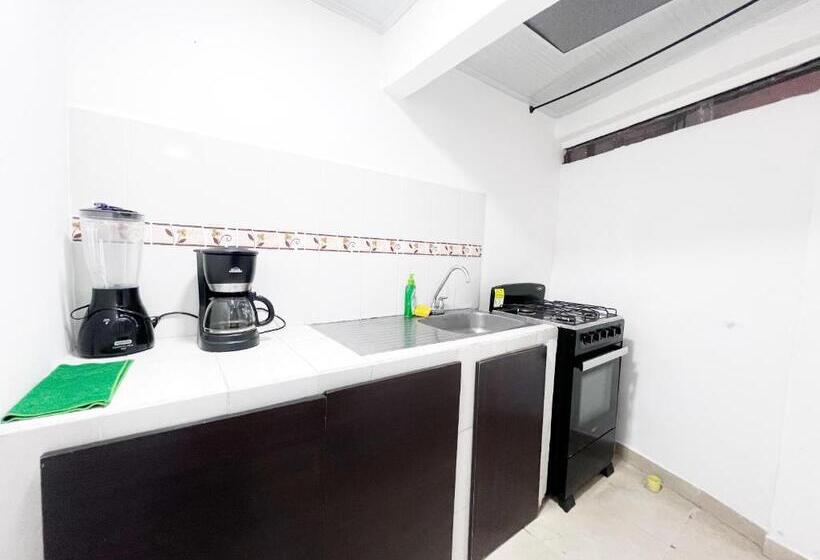 آپارتمان 2 خوابه, Apartahotel Circunvalar Por Parceros Group