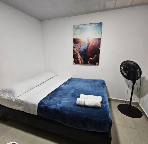 آپارتمان 3 خوابه, Apartahotel Circunvalar Por Parceros Group