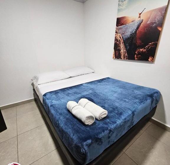 آپارتمان 3 خوابه, Apartahotel Circunvalar Por Parceros Group