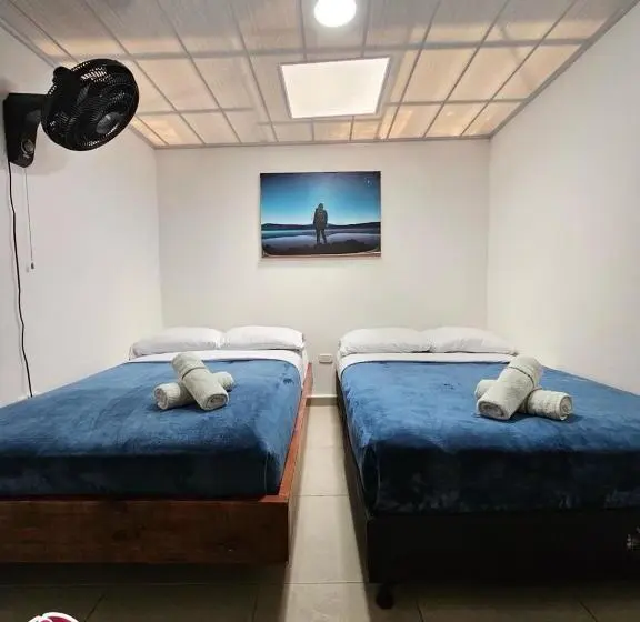 آپارتمان 3 خوابه, Apartahotel Circunvalar Por Parceros Group