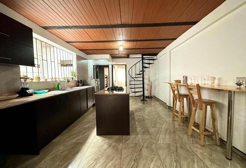 آپارتمان 1 خوابه با تراس, Apartahotel Circunvalar Por Parceros Group