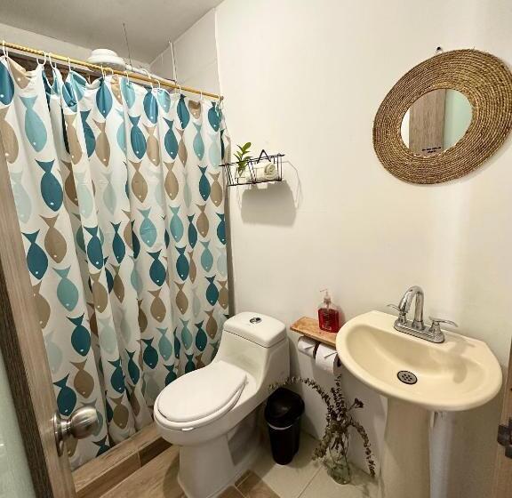 آپارتمان 1 خوابه با تراس, Apartahotel Circunvalar Por Parceros Group