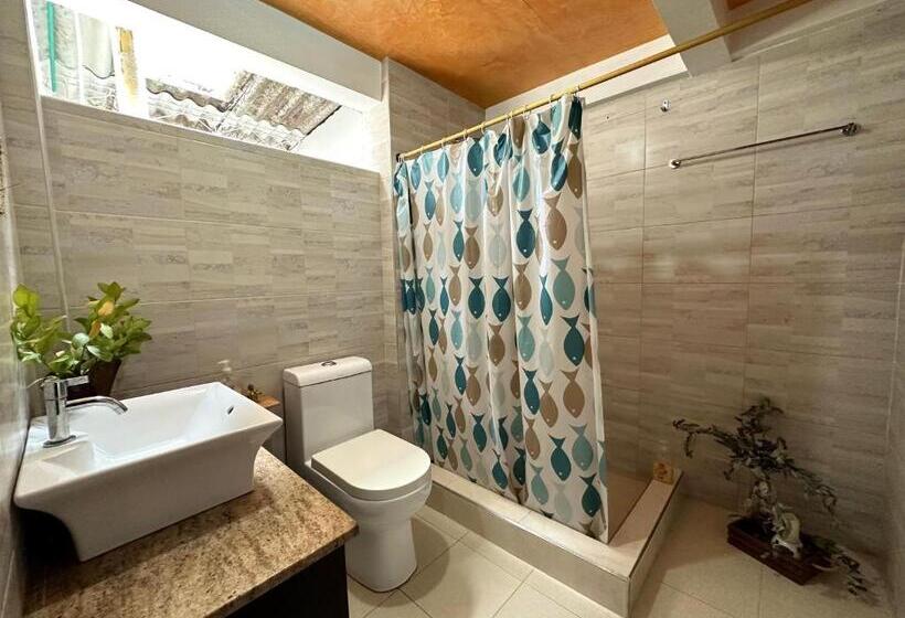 آپارتمان 1 خوابه با تراس, Apartahotel Circunvalar Por Parceros Group