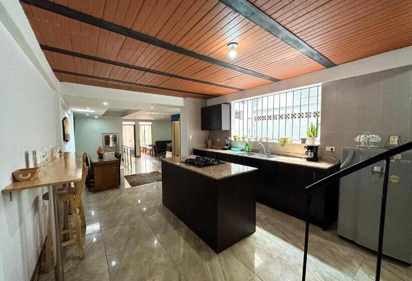 آپارتمان 1 خوابه با تراس, Apartahotel Circunvalar Por Parceros Group