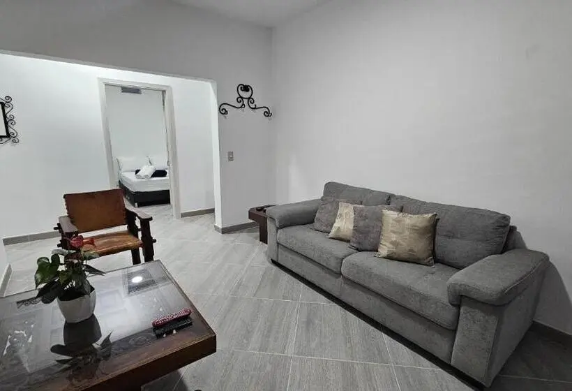 آپارتمان لوکس 2 خوابه, Apartahotel Circunvalar Por Parceros Group