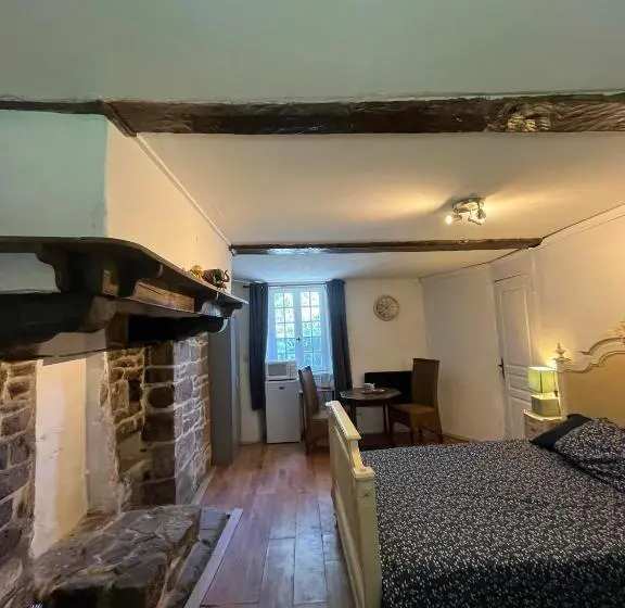 スーペリアールーム, Chambre D Hote A La Ferme