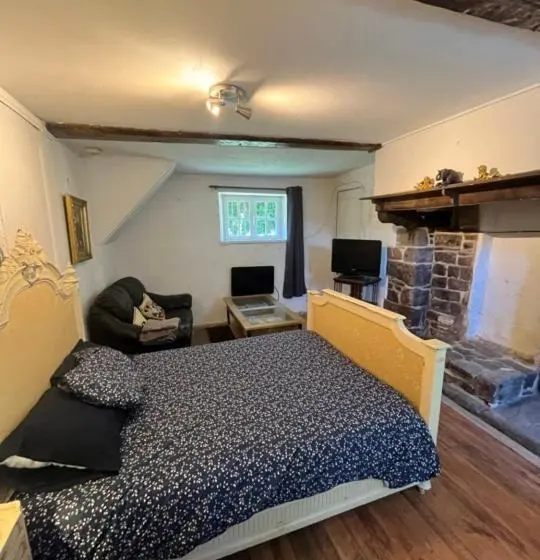 スーペリアールーム, Chambre D Hote A La Ferme