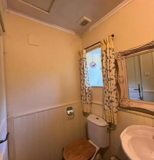 バス共有のスタンダードルーム, Chambre D Hote A La Ferme