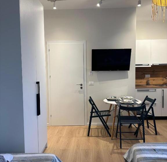 اتاق استاندارد, Freya S Rooms