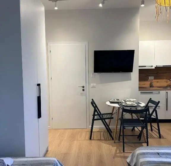 اتاق استاندارد, Freya S Rooms