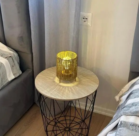 اتاق استاندارد, Freya S Rooms