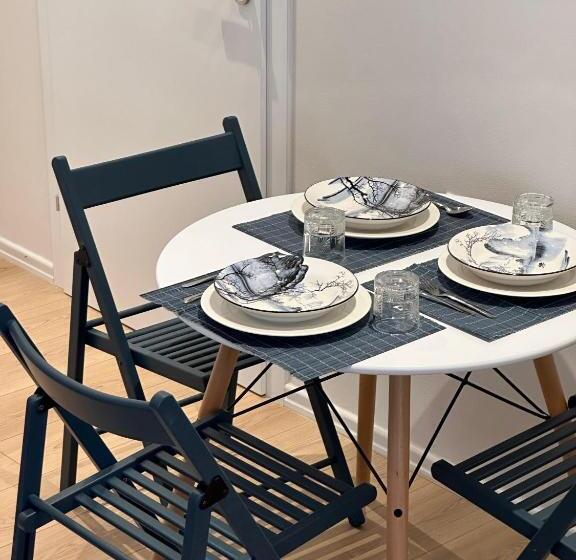 חדר סטנדרט, Freya S Rooms