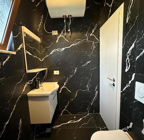 اتاق استاندارد, Freya S Rooms