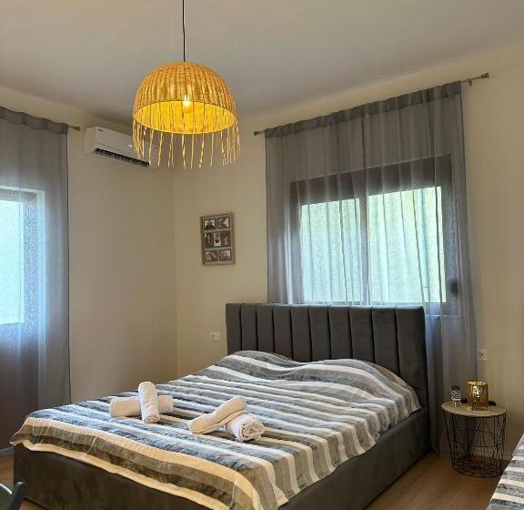 חדר סטנדרט, Freya S Rooms