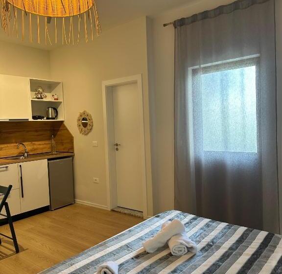 חדר סטנדרט, Freya S Rooms