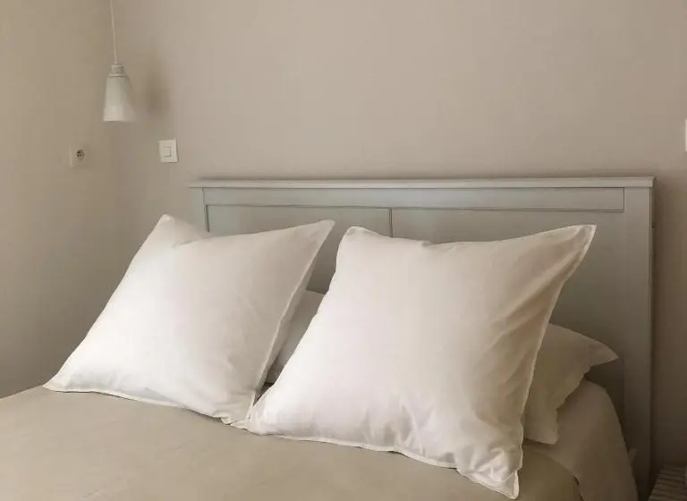 ガーデンビュースタンダードルーム, Songes Au Lit Du Fleuve