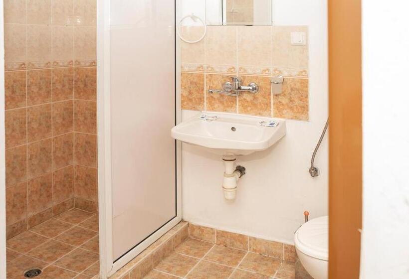 غرفة قياسية, комплекс плавис