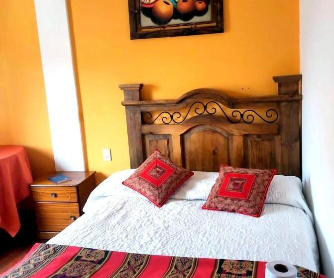 اتاق استاندارد یک نفره, Avenida