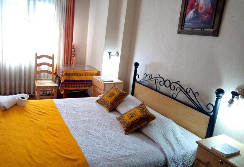 اتاق استاندارد, Avenida