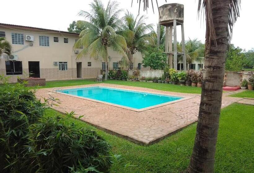 غرفة قياسية, Central