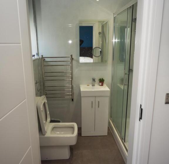 اتاق لوکس خانوادگی, Crown