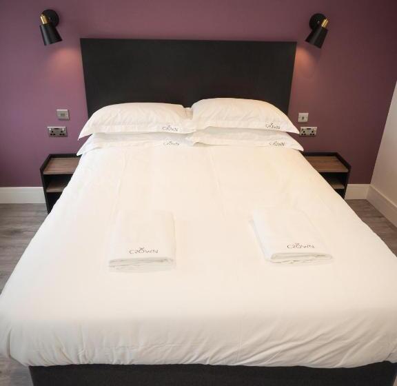 اتاق استاندارد, Crown