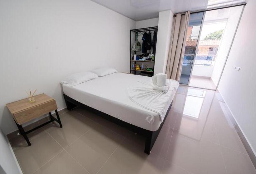 Номер Deluxe, Doxa