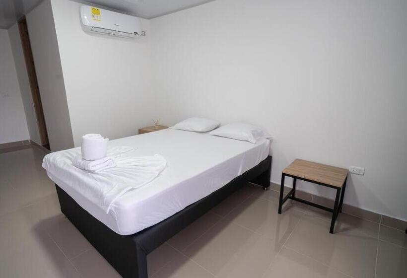 Номер Deluxe, Doxa