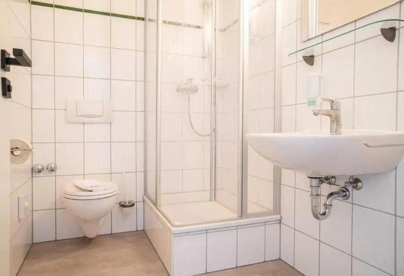 デラックスルーム, Johouse Zingst Johouse Zimmer 10