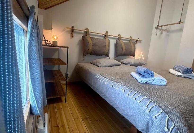 バス共有のスタンダードルーム, Jokimaja Boutique