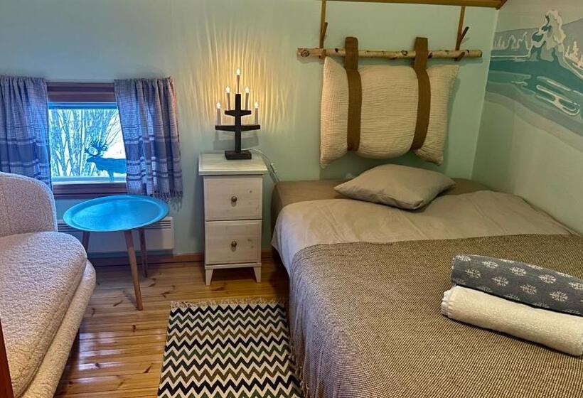 シングルデラックスルーム, Jokimaja Boutique